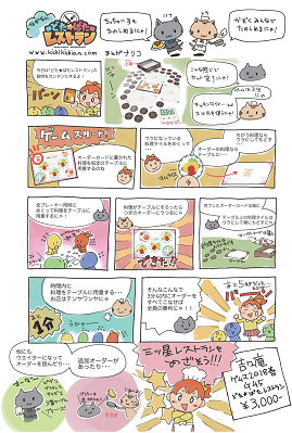 マンガの縮小版画像